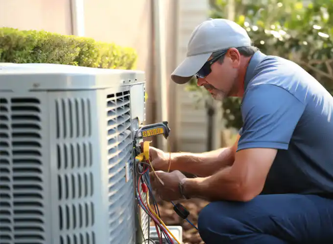 installateur Kwadendamme